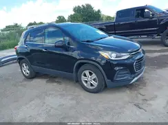 3GNCJLSB5JL220823 2018 CHEVROLET TRAX