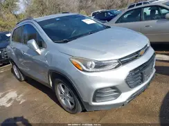 3GNCJLSB5JL221177 2018 CHEVROLET TRAX