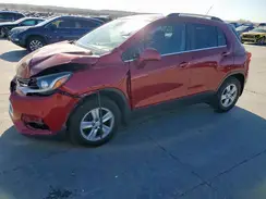 3GNCJLSB5JL228968 2018 CHEVROLET TRAX