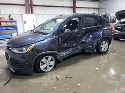 3GNCJLSB5JL229540 2018 CHEVROLET TRAX