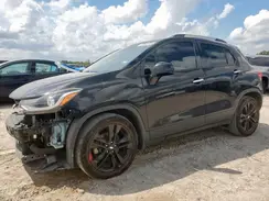 3GNCJLSB5JL230316 2018 CHEVROLET TRAX