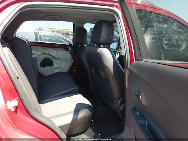 3GNCJLSB5JL231742 2018 CHEVROLET TRAX - Image 8