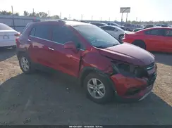 3GNCJLSB5JL232194 2018 CHEVROLET TRAX