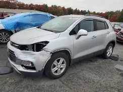 3GNCJLSB5JL237850 2018 CHEVROLET TRAX