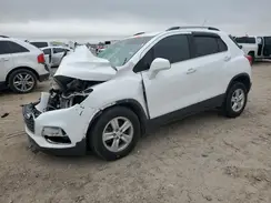 3GNCJLSB5JL244457 2018 CHEVROLET TRAX