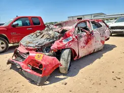 3GNCJLSB5JL246743 2018 CHEVROLET TRAX