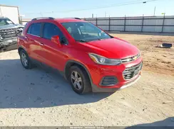 3GNCJLSB5JL252266 2018 CHEVROLET TRAX