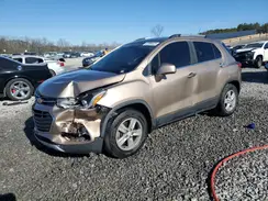 3GNCJLSB5JL252963 2018 CHEVROLET TRAX