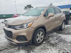 3GNCJLSB5JL258889 2018 CHEVROLET TRAX
