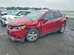 3GNCJLSB5JL259282 2018 CHEVROLET TRAX