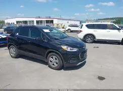 3GNCJLSB5JL279113 2018 CHEVROLET TRAX