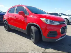 3GNCJLSB5JL300624 2018 CHEVROLET TRAX