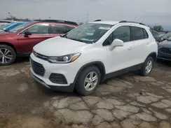3GNCJLSB5JL301286 2018 CHEVROLET TRAX