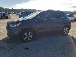 3GNCJLSB5JL306908 2018 CHEVROLET TRAX
