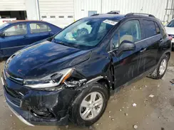 3GNCJLSB5JL307430 2018 CHEVROLET TRAX