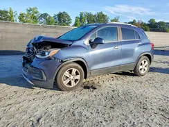 3GNCJLSB5JL310926 2018 CHEVROLET TRAX