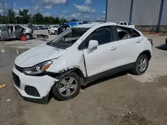 3GNCJLSB5JL358376 2018 CHEVROLET TRAX