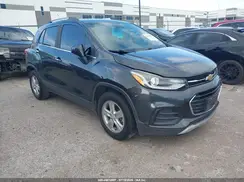 3GNCJLSB5JL365859 2018 CHEVROLET TRAX
