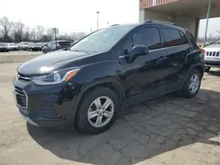 3GNCJLSB5JL374884 2018 CHEVROLET TRAX