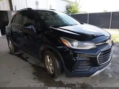 3GNCJLSB5JL390339 2018 CHEVROLET TRAX