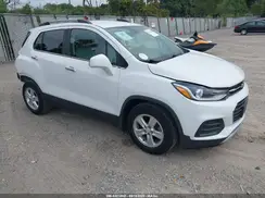 3GNCJLSB5JL399333 2018 CHEVROLET TRAX