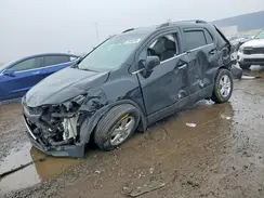 3GNCJLSB5JL400688 2018 CHEVROLET TRAX