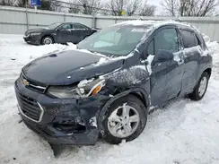 3GNCJLSB5JL416938 2018 CHEVROLET TRAX
