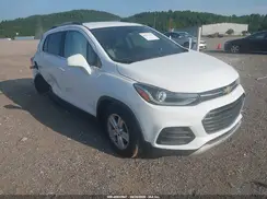 3GNCJLSB5JL417121 2018 CHEVROLET TRAX