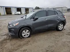 3GNCJLSB5KL135756 2019 CHEVROLET TRAX