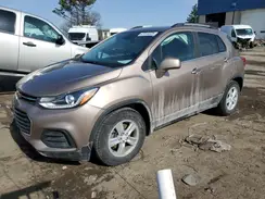 3GNCJLSB5KL136115 2019 CHEVROLET TRAX