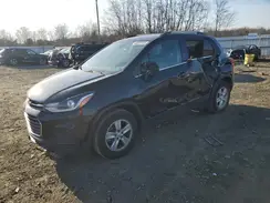 3GNCJLSB5KL139306 2019 CHEVROLET TRAX