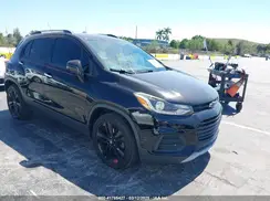 3GNCJLSB5KL146062 2019 CHEVROLET TRAX