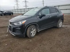 3GNCJLSB5KL149186 2019 CHEVROLET TRAX