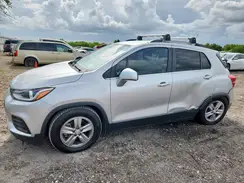 3GNCJLSB5KL154047 2019 CHEVROLET TRAX