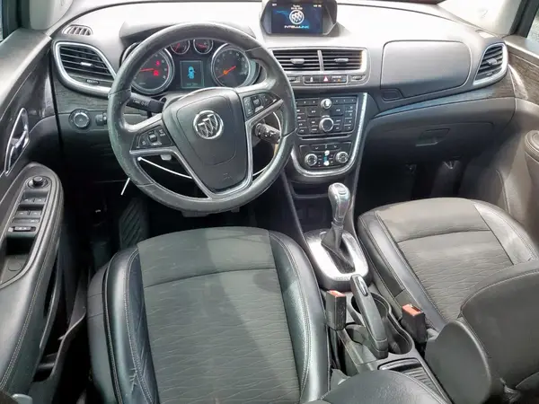 3GNCJLSB5KL154047 2019 CHEVROLET TRAX - Image 8