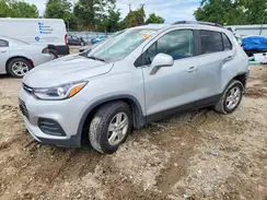 3GNCJLSB5KL154744 2019 CHEVROLET TRAX