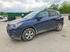 3GNCJLSB5KL155943 2019 CHEVROLET TRAX