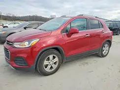 3GNCJLSB5KL161239 2019 CHEVROLET TRAX