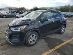 3GNCJLSB5KL172404 2019 CHEVROLET TRAX