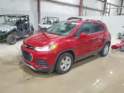 3GNCJLSB5KL176324 2019 CHEVROLET TRAX