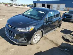 3GNCJLSB5KL181863 2019 CHEVROLET TRAX