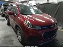 3GNCJLSB5KL190921 2019 CHEVROLET TRAX