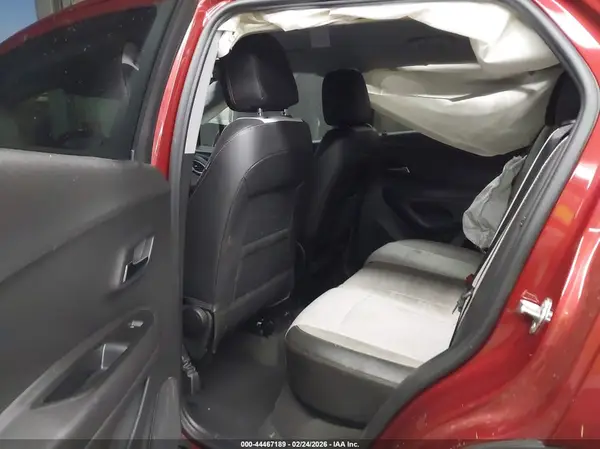 3GNCJLSB5KL190921 2019 CHEVROLET TRAX - Image 8