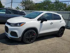 3GNCJLSB5KL209340 2019 CHEVROLET TRAX