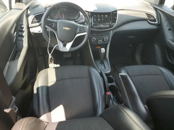 3GNCJLSB5KL209340 2019 CHEVROLET TRAX - Image 8