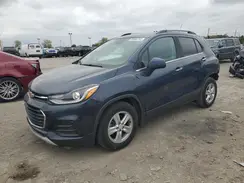3GNCJLSB5KL220080 2019 CHEVROLET TRAX