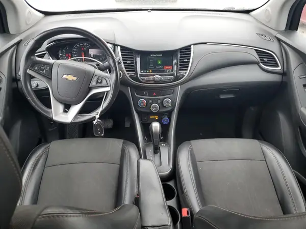 3GNCJLSB5KL220080 2019 CHEVROLET TRAX - Image 8
