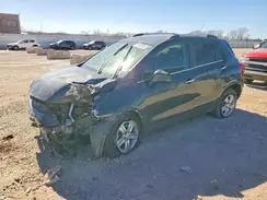 3GNCJLSB5KL220662 2019 CHEVROLET TRAX