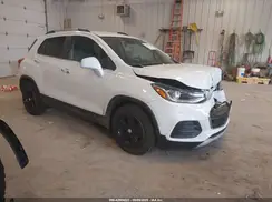 3GNCJLSB5KL226848 2019 CHEVROLET TRAX