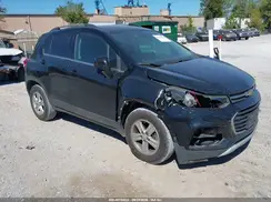 3GNCJLSB5KL226879 2019 CHEVROLET TRAX